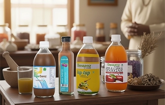 Organic Health Drinks for Homoeopathy & Siddha Clinics, India Natural health drinks for the Ayurvedic, homoeopathic, Siddha and naturopathic clinics across India.