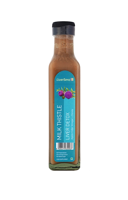 Natural LiverSenz drink supports liver detox, digestion, liver health, and energy across Tamil Nadu.