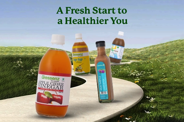 Modern nutritional wellness drink in India supports natural energy digestion immunity & daily health
