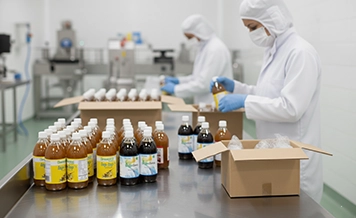 Quality testing for natural health drinks Tamil Nadu ensuring product accuracy, safety & consistency