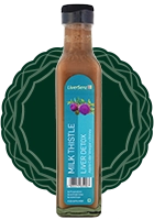 Boost liver health naturally in Tamil Nadu with LiverSenz herbal detox drink supporting the digestion