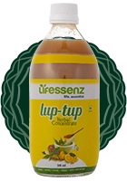 Improve the heart health and maintain cholesterol balance in Tamil Nadu using Lup-Tup herbal drink.