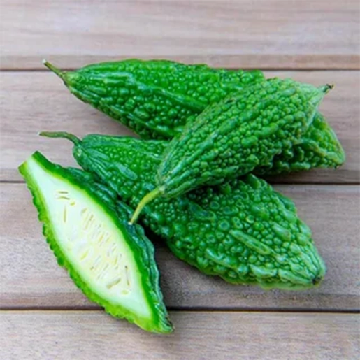 Bitter gourd for natural insulin support and maintaining blood sugar in SugarSenz across Tamil Nadu
