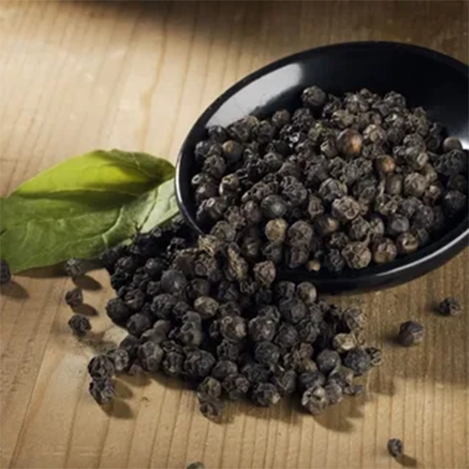 Black pepper for improving nutrient absorption & enhancing SugarSenz ingredient efficacy Tamil Nadu