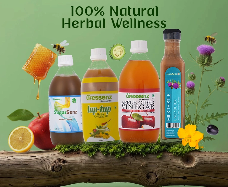 Natural herbal wellness products in Coimbatore that support daily health with pure clean nutrition.