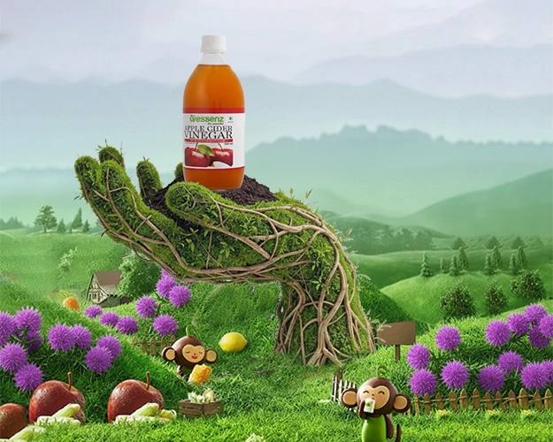 Clean wellness drink in Coimbatore using simple ingredients without chemicals preservatives or sugar