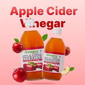 Benefits of the Himalayan ACV with the mother for gut balance, digestion, detox, and wellness daily